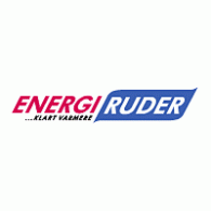 Energi Ruder Logo PNG Vector