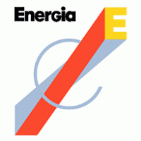 Energia Logo PNG Vector
