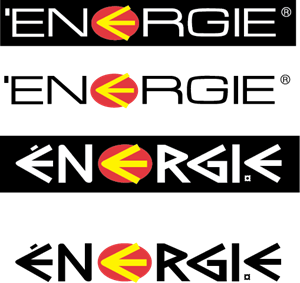 Energie Logo PNG Vector