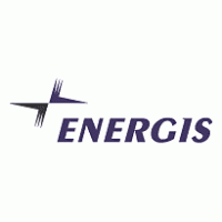 Energis Logo PNG Vector