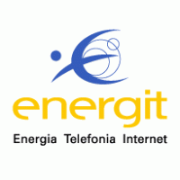Energit Logo Vector