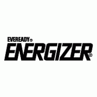 Energizer Eveready Logo PNG Vector