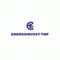 Energoinvest-Comet d.d. Logo PNG Vector