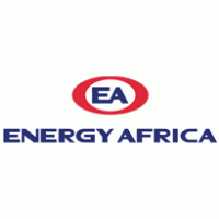 Energy Africa Logo PNG Vector