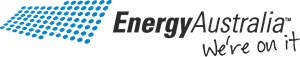 Energy Australia Logo Vector