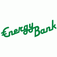Energy Bank Logo Vector