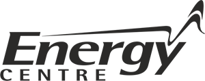 Energy Centre Logo Vector