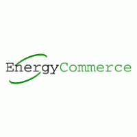 Energy Commerce Logo PNG Vector