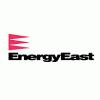 Energy East Logo PNG Vector