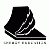 Energy Education Logo PNG Vector