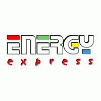 Energy Express Logo Vector