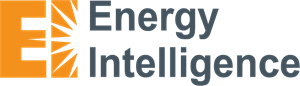 Energy Intelligence Logo Vector
