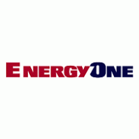 Energy One Logo PNG Vector