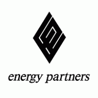 Energy Partners Logo PNG Vector