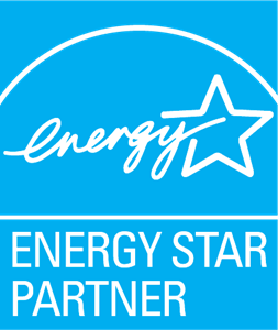 Energy Star Partner Logo PNG Vector