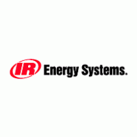 Energy Systems Logo Vector