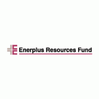 Enerplus Resources Fund Logo PNG Vector