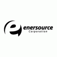 Enersource Corporation Logo PNG Vector