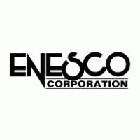 Enesco Logo PNG Vector