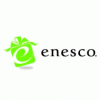 Enesco Logo PNG Vector