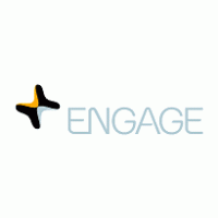 Engage Logo PNG Vector