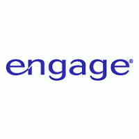 Engage Logo PNG Vector
