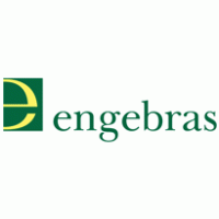 Engebras Logo Vector