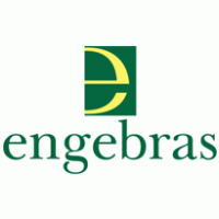 Engebras Logo Vector