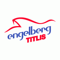 Engelberg Titlis Logo PNG Vector