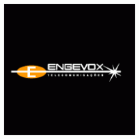Engevox Logo PNG Vector