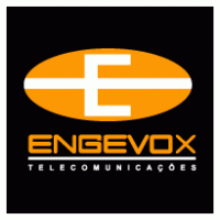 Engevox Logo Vector