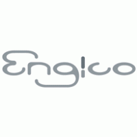 Engico Logo PNG Vector