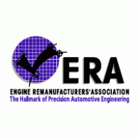 Engine Remanufacturers Associaton of SA Logo PNG Vector