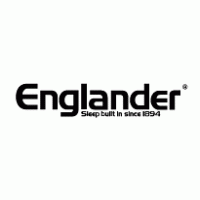 Englander Logo PNG Vector