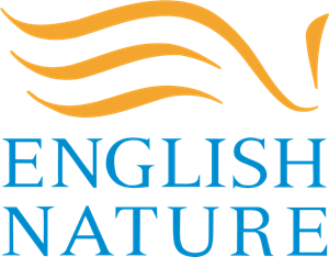 English Nature Logo PNG Vector