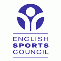 English Sports Council Logo PNG Vector