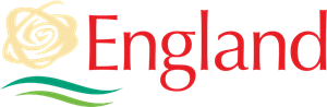 English Tourism Logo PNG Vector
