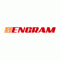 Engram Logo PNG Vector
