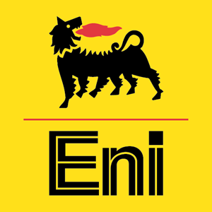 Eni Logo Vector