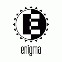 Enigma Logo Vector