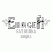 Enisey Vodka Logo PNG Vector