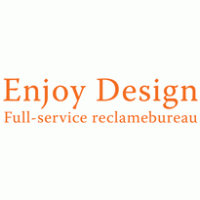 Enjoy Design Logo PNG Vector