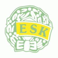 Enkopings SK Logo PNG Vector