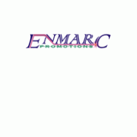 Enmarc Promotions Logo PNG Vector