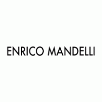 Enrico Mandelli Logo PNG Vector