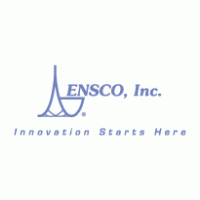 Ensco Logo PNG Vector