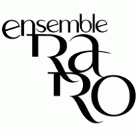 Ensemble Raro Logo PNG Vector