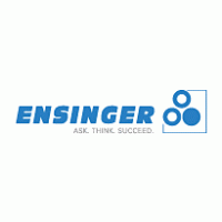 Ensinger Logo Vector