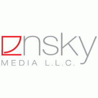 Ensky Media L.L.C Logo Vector
