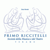 Ente Morale Primo Riccitelli Logo PNG Vector